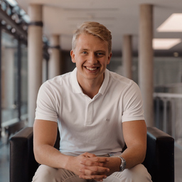 Lennart Behrendt