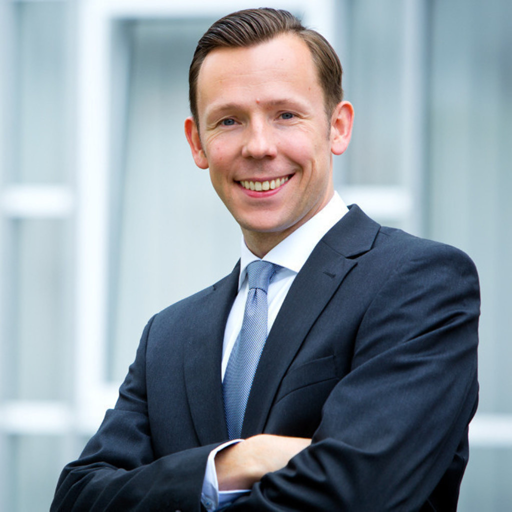 Social Media Profilbild Arno König Darmstadt