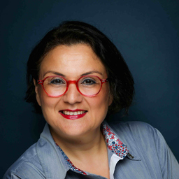 Gülsah Alisik Sezgin