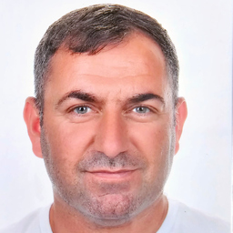 coşkun altuntaş