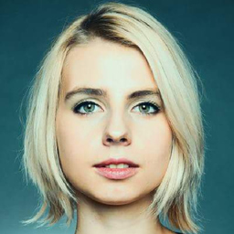 Stefanie Haupt