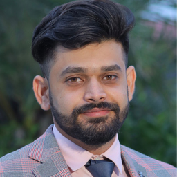 Vivek Dadhaniya