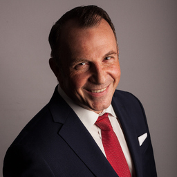 Thomas Benz's profile picture