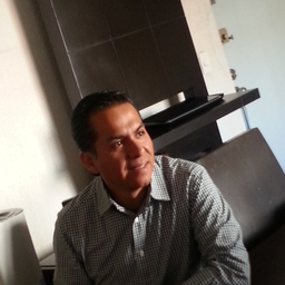 Oscar Aguilar