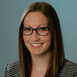 Jacqueline Butz 's profile picture
