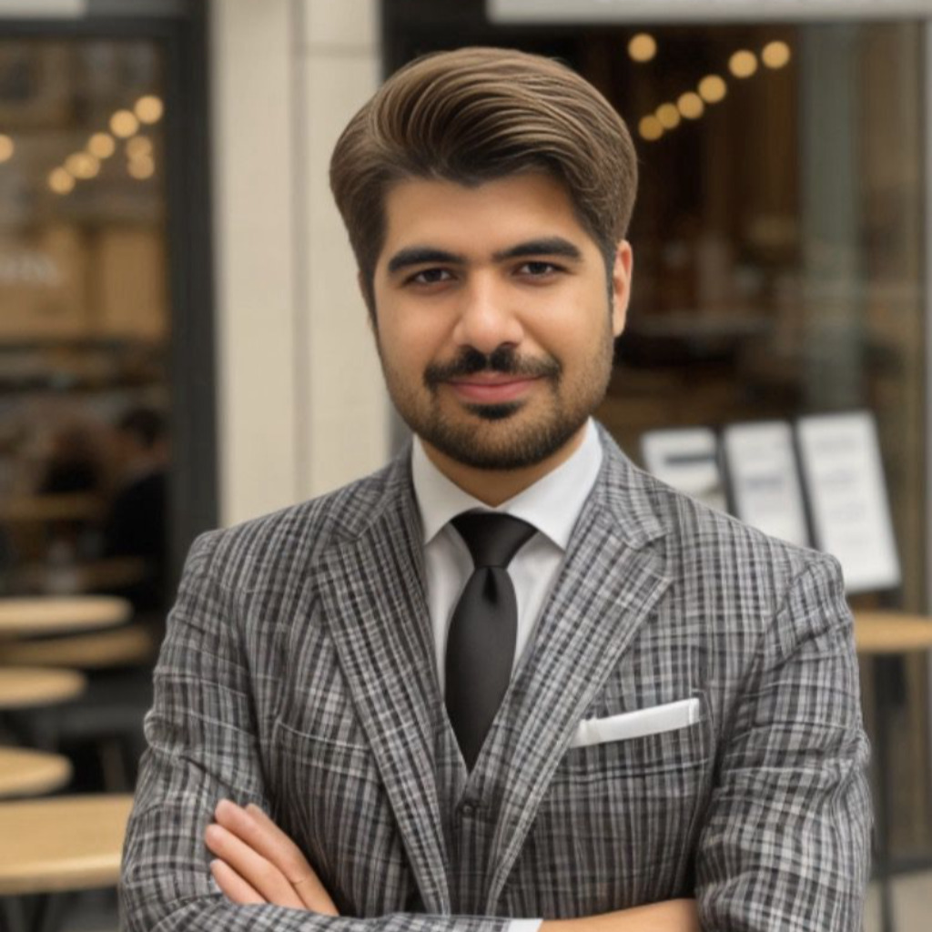 Haseeb Sultan - Senior DevOps Engineer - United Aviation Services | XING