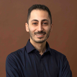 Hosam Allaham's profile picture