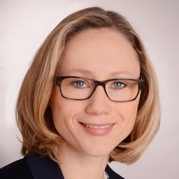 Beate Langenbacher