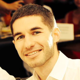 Sergey Aplesnin