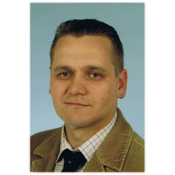 Thomas Bauch-Mertens