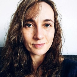 Palma Eszter Pinczes
