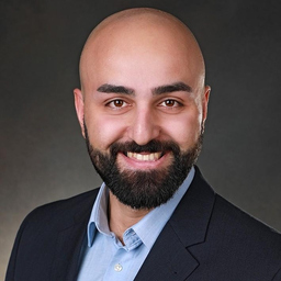 Mehmet Ali Harman