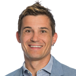 Patrick Hämmerli's profile picture