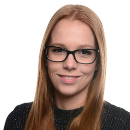 Alina Jaqueline Kolsch