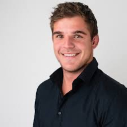 Mathias Fritsch's profile picture