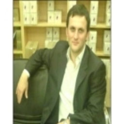Özgür Sarisoy