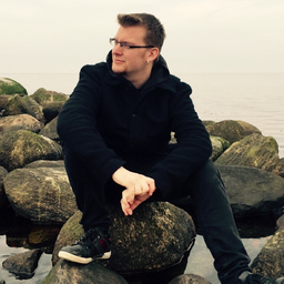 Jannik Hochfeld