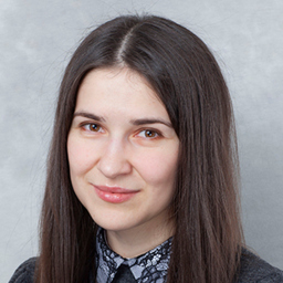 Mag. Bella Dzhantemirova