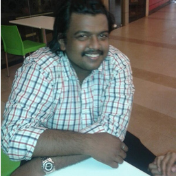 Dinesh Perumal