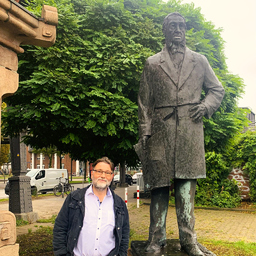 Carsten Münte