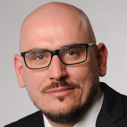 Paul Nietsche