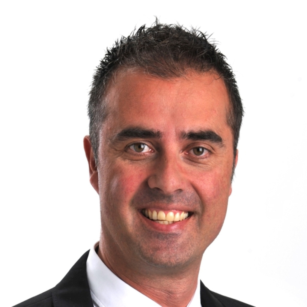 Vincenzo Centolanza Generalagent Zurich Generalagentur Vincenzo