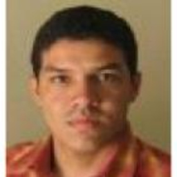 Jarold Diaz Carreño