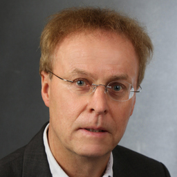 Rolf Fricke