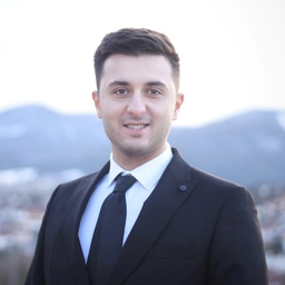 Burak Sen