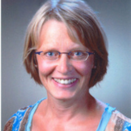 Agnes Hamm