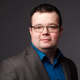 Thomas Dehen