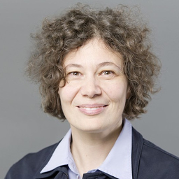 Thekla Müller-Schenker