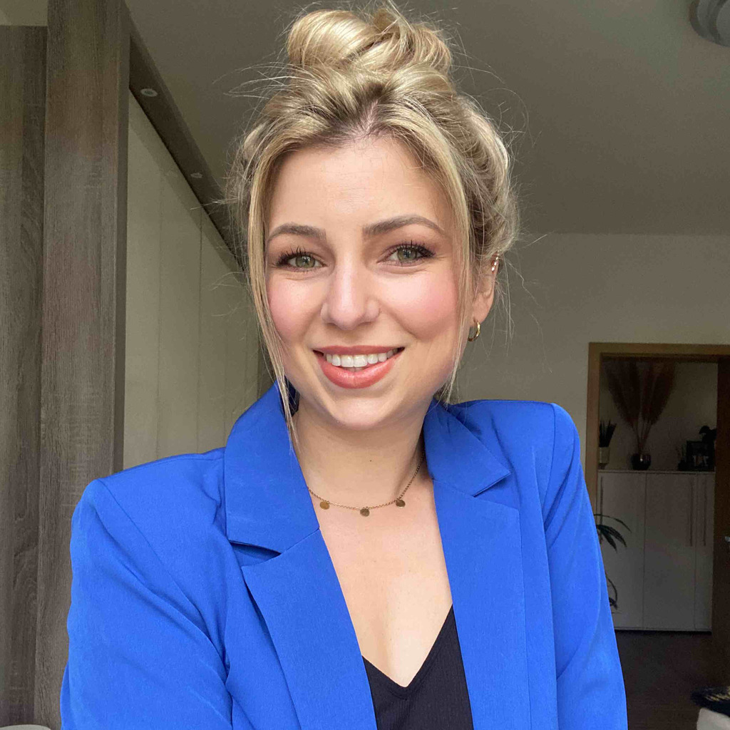 Maren Wetzel Erzieher/Pädagoge AWO XING