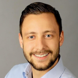Profilbild Kevin Breidenbach
