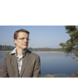 Paul Valk's profile picture