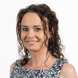 Silvia Silbermann