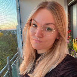 Paula Breitenberger