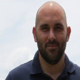 Daniel Assouf dos Santos