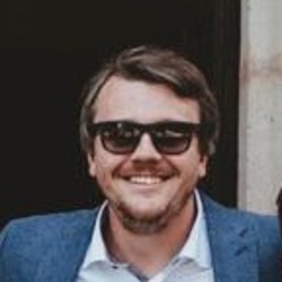 Andreas Neuerburg's profile picture