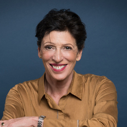 Ute CLEMENT