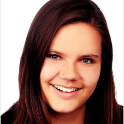 Nadja Witaschek