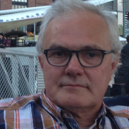 Walter Gyr