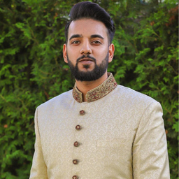Talmeez Ahmad