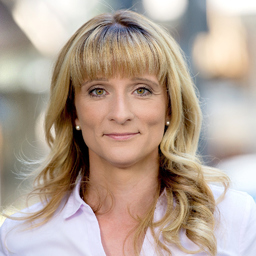 Sabine Just-Burchartz