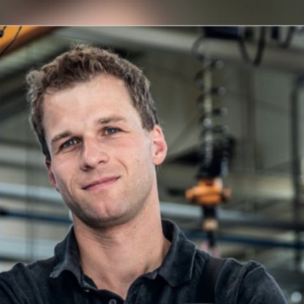 Danilo Peschke Geschäftsführer Peschke Industriekranservice GmbH XING