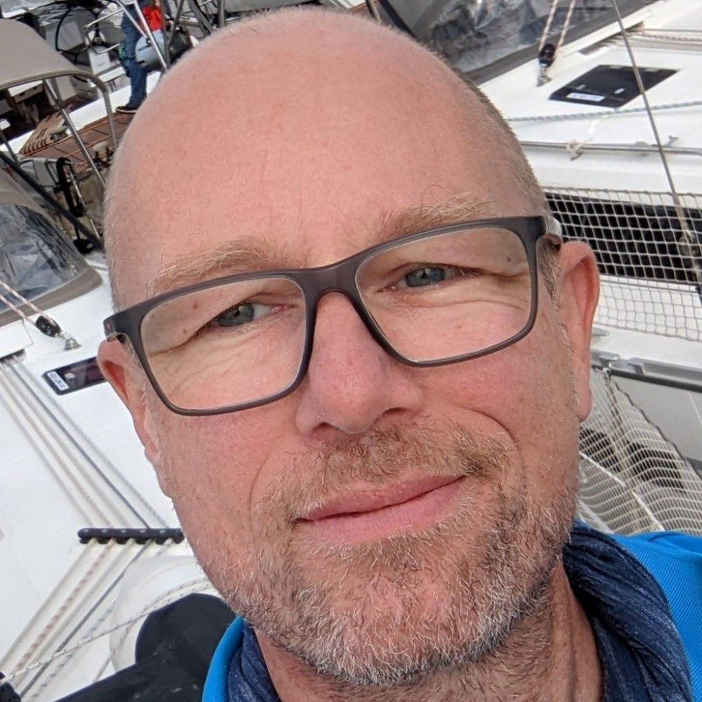 Christian Lang Customer Program Manager Autoliv B.V. & Co. KG XING