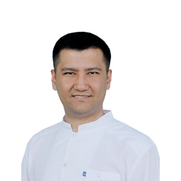 Asadillo Karimov