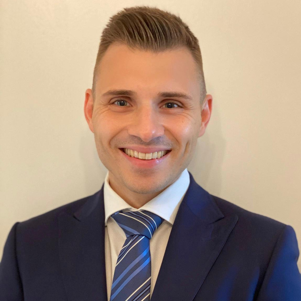 Pascal Lange Referent der Regionalleitung Südwestfalen DAK