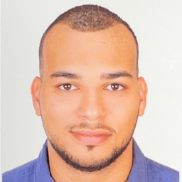 Mohamed Skander Gharbi