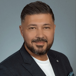 Serkan Yesilli